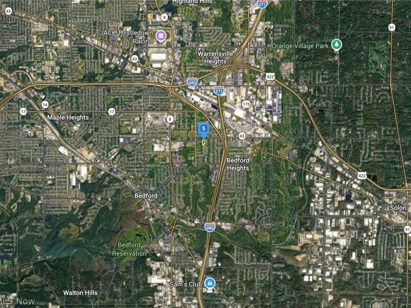 23100 Rockside Road, Bedford, OH 44146 Photo 4