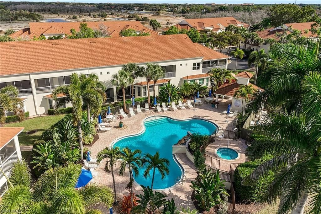 25010 Cypress Hollow Ct, Unit 204, Bonita Springs, FL 34134 Photo