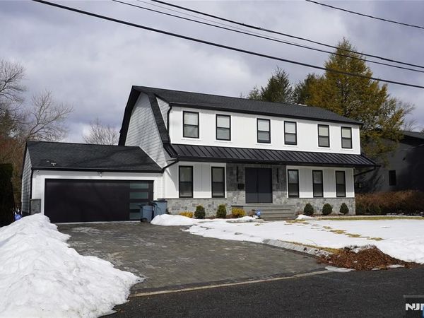 5 Oxford Place, CRESSKILL, NJ 07626