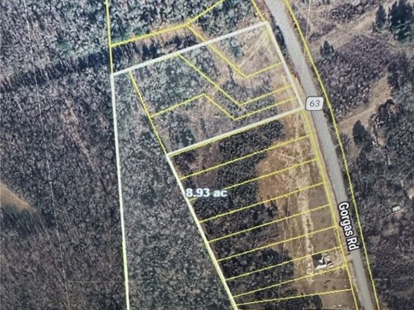 21732 Gorgas Rd, Berry, AL 35546