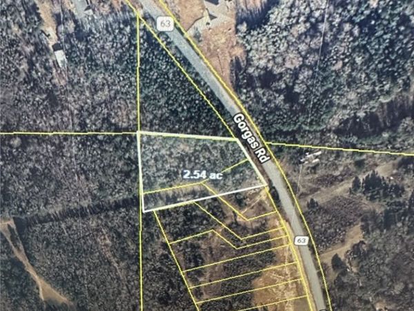 1 & 2 Gorgas Rd , Berry, AL 35546