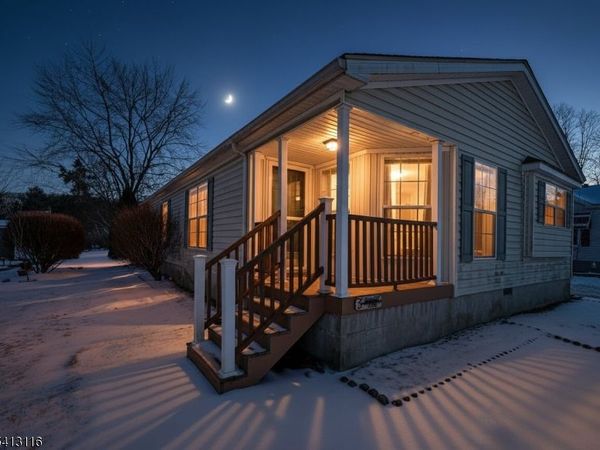 3 Stonehill Lane, White, NJ 07823