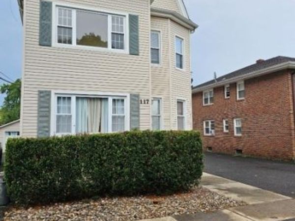 117 Hawthorne Ave, Unit 2, Hawthorne, NJ 07506