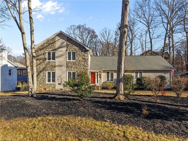 1202 Pebble Drive, Greensboro, NC 27410