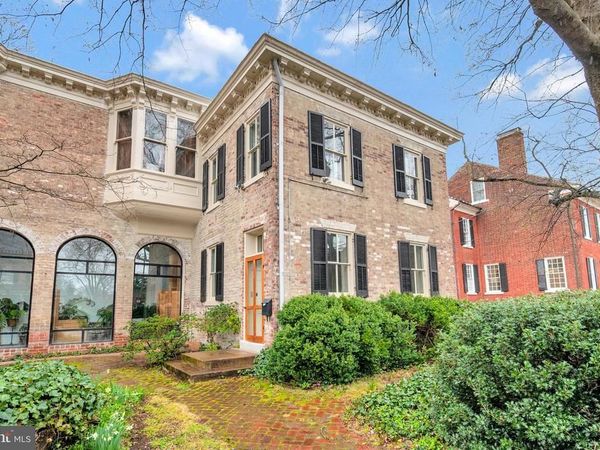 1201 A PRINCESS ANNE STREET, FREDERICKSBURG, VA 22401