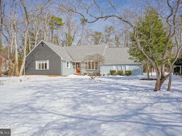 343 TAVISTOCK DRIVE, MEDFORD, NJ 08055