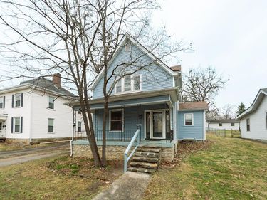 334 S Burns Avenue, Winchester, KY 40391