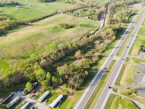 000 Rhea County Hwy, Evensville, TN 37332