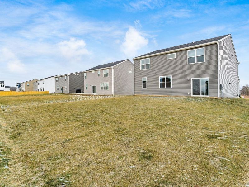 123 Hutchison Street, South Bloomfield, OH 43103 Photo 38