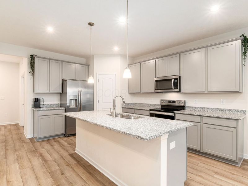 123 Hutchison Street, South Bloomfield, OH 43103 Photo 9