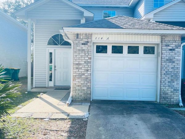 214 Tooke Street, UNIT A, Fort Walton Beach, FL 32547