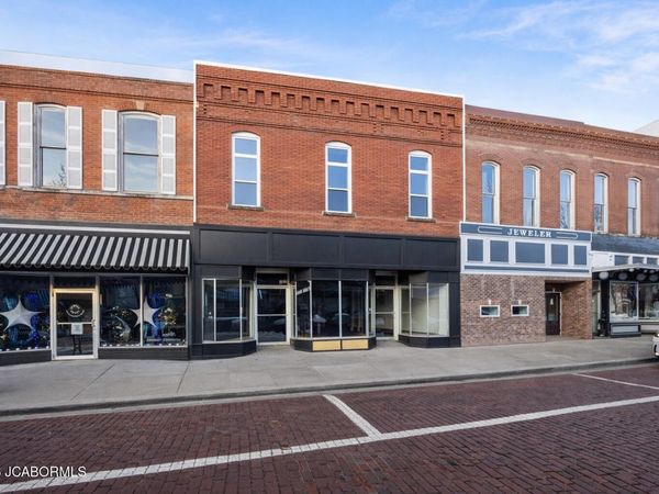 525 COURT STREET, Fulton, MO 65251