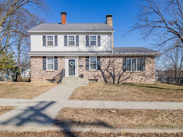 404 E. MULBERRY STREET, California, MO 65018