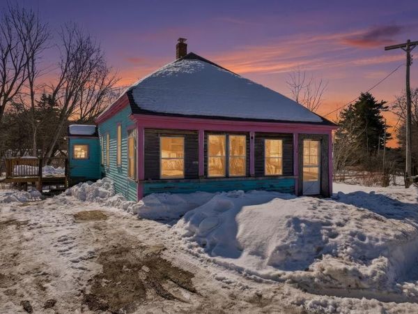 16 Witchtrot Road, South Berwick, ME 03908