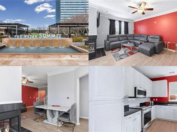 10 Perimeter Summit Boulevard NE, Unit 2312, Atlanta, GA 30319
