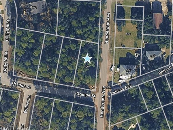 400 Orange Street, Pass Christian, MS 39571