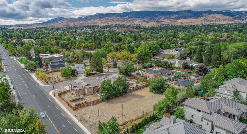 2 Lakeside Drive, Lot #2, Reno, NV 89509 Photo