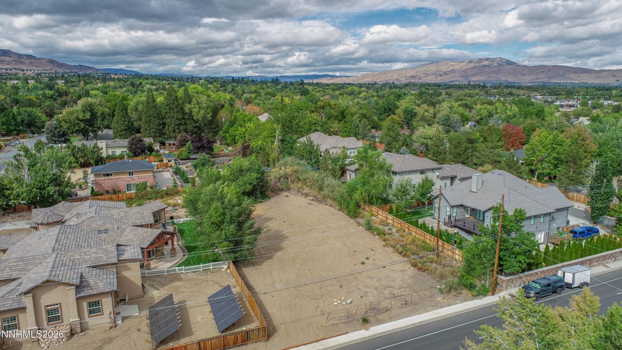 0 Lakeside Drive, Lot ##2, Reno, NV 89509 Photo
