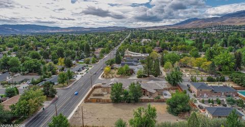 2 Lakeside Drive, Lot #2, Reno, NV 89509 Photo