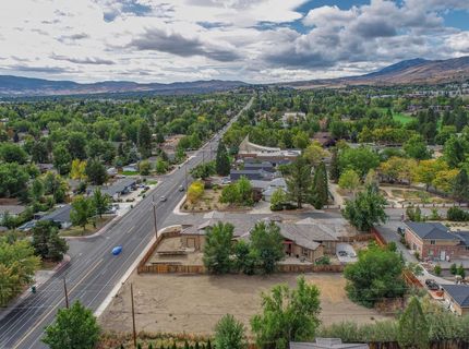 2 Lakeside Drive, Lot #2, Reno, NV 89509 Photo