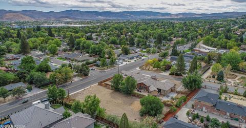 2 Lakeside Drive, Lot #2, Reno, NV 89509 Photo