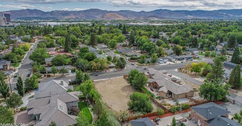 2 Lakeside Drive, Lot #2, Reno, NV 89509 Photo