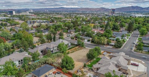 2 Lakeside Drive, Lot #2, Reno, NV 89509 Photo