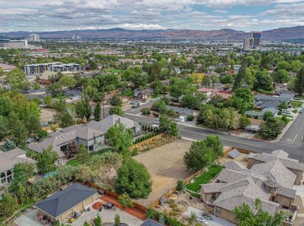 2 Lakeside Drive, Lot #2, Reno, NV 89509 Photo