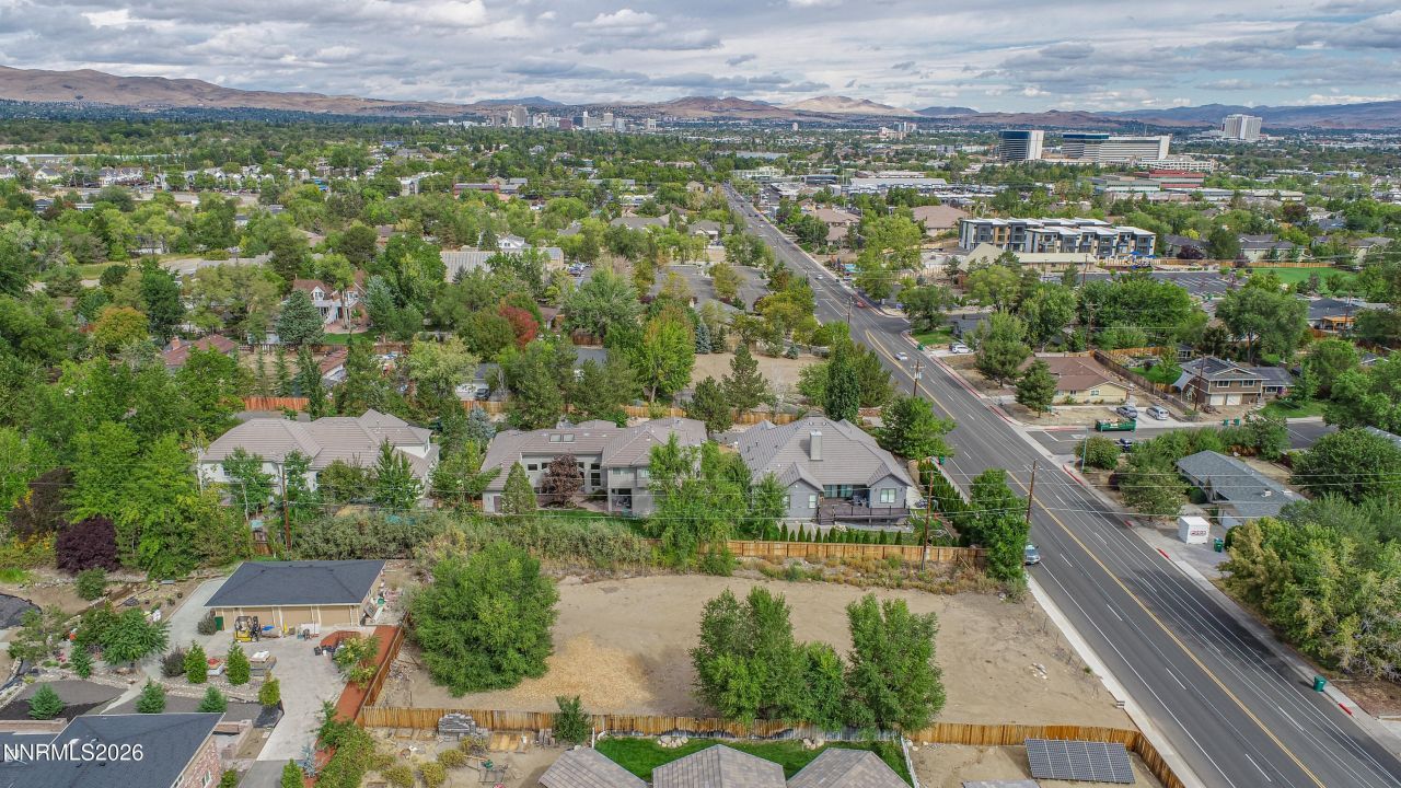 0 Lakeside Drive, Lot ##2, Reno, NV 89509 Photo