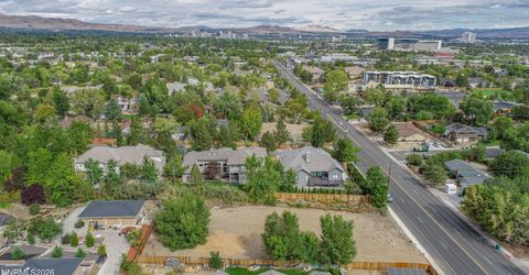 2 Lakeside Drive, Lot #2, Reno, NV 89509 Photo