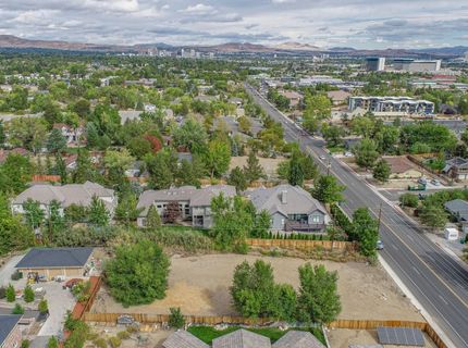 2 Lakeside Drive, Lot #2, Reno, NV 89509 Photo