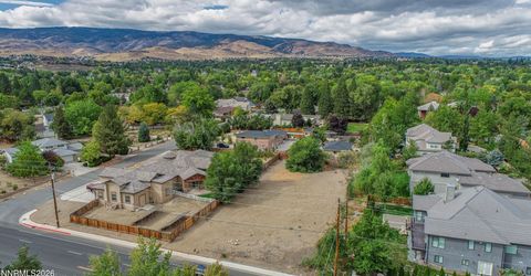 2 Lakeside Drive, Lot #2, Reno, NV 89509 Photo