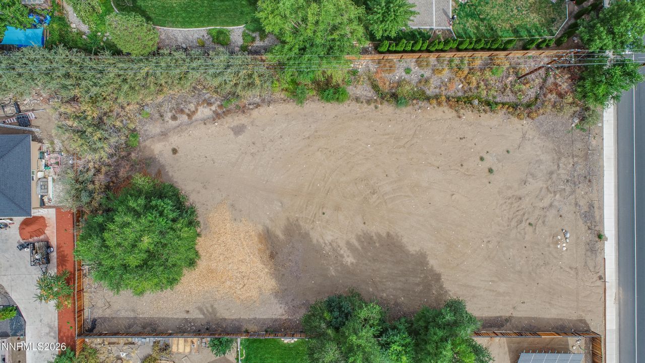 0 Lakeside Drive, Lot ##2, Reno, NV 89509 Photo