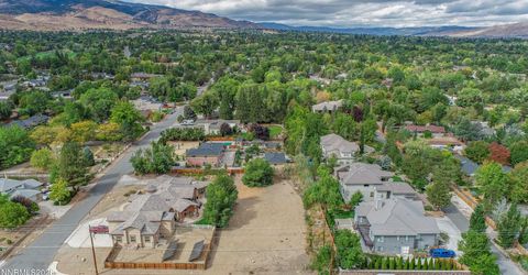 2 Lakeside Drive, Lot #2, Reno, NV 89509 Photo