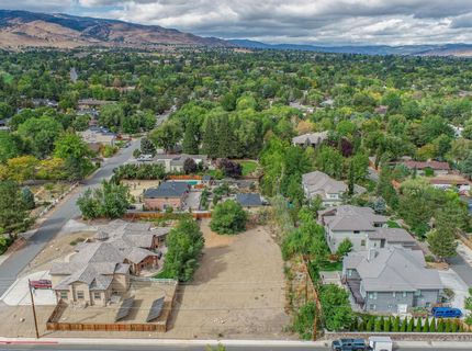 2 Lakeside Drive, Lot #2, Reno, NV 89509 Photo
