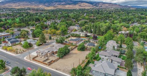 2 Lakeside Drive, Lot #2, Reno, NV 89509 Photo