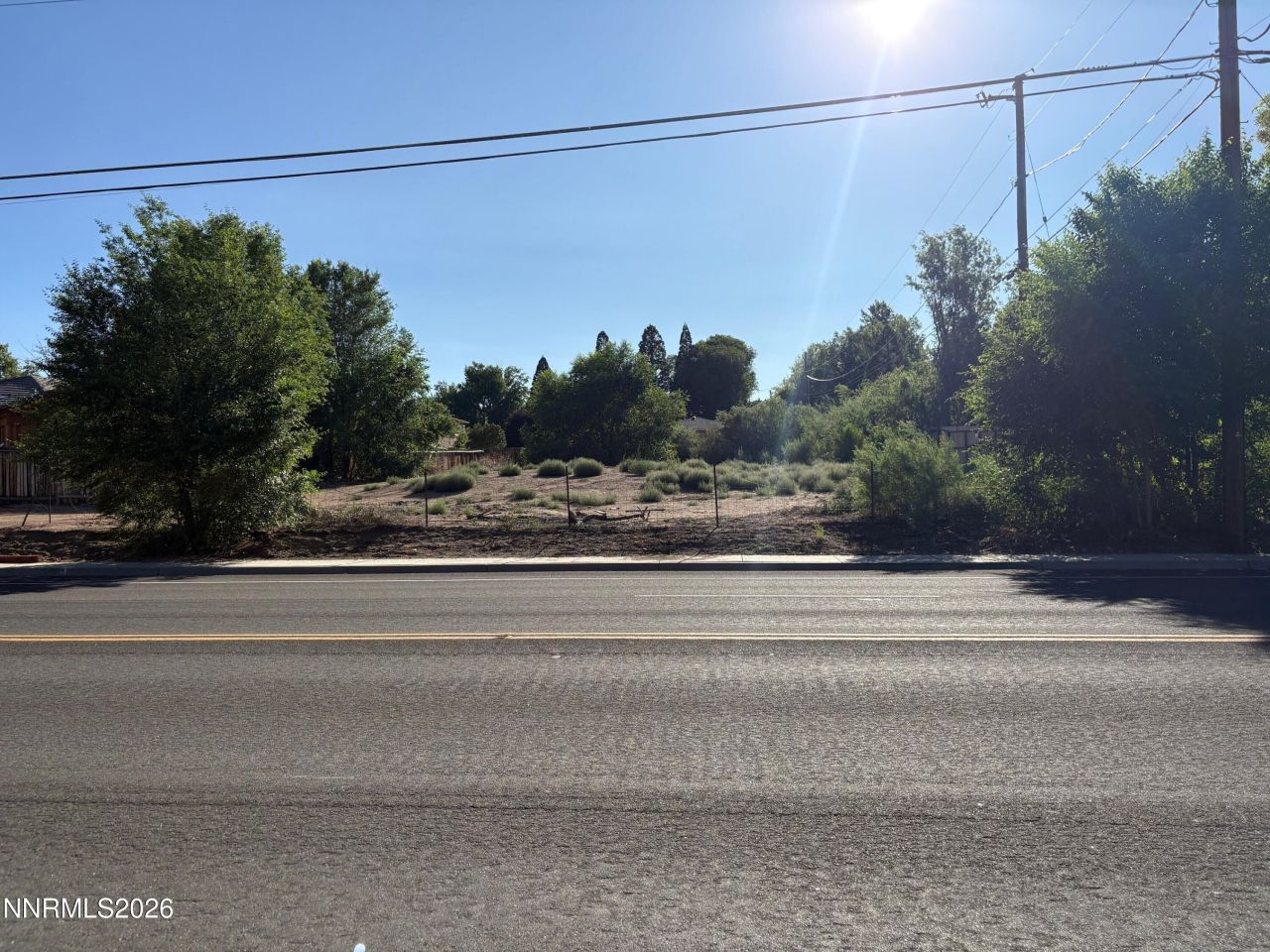 0 Lakeside Drive, Lot ##2, Reno, NV 89509 Photo