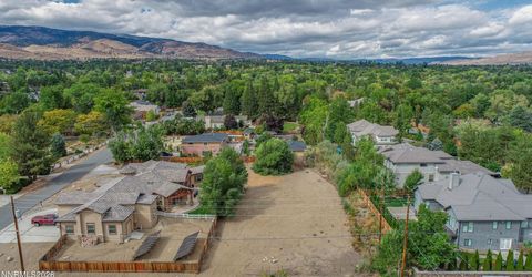 2 Lakeside Drive, Lot #2, Reno, NV 89509 Photo