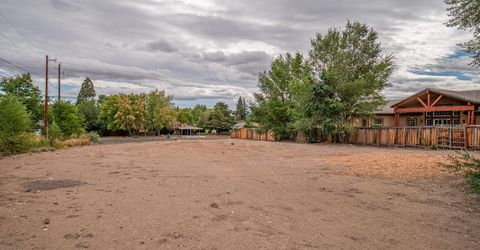 2 Lakeside Drive, Lot #2, Reno, NV 89509 Photo