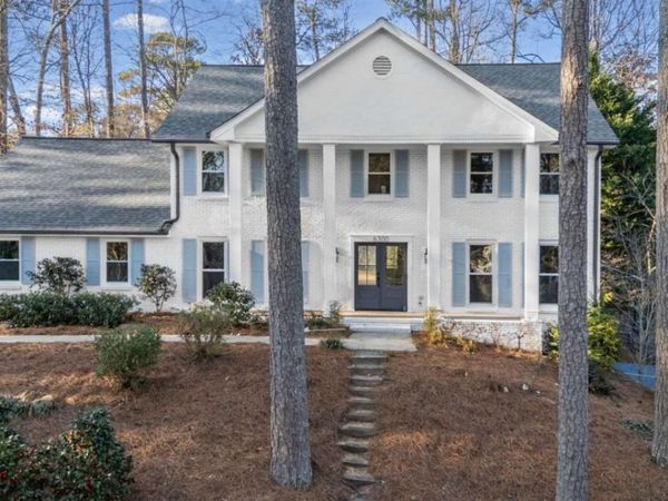 6300 Mountain Brook Lane, Atlanta, GA 30328