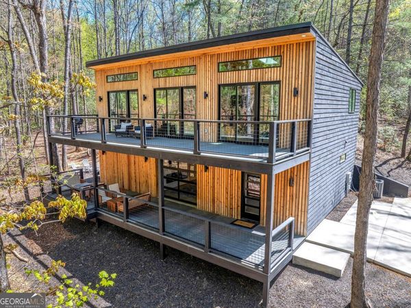 150 Clarice Lane, Sautee Nacoochee, GA 30571