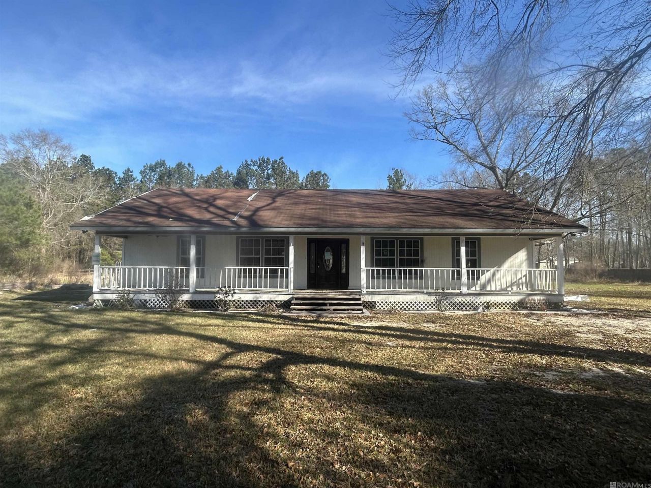 37565 Webb Rd, Denham Springs, LA 70706 Main Photo