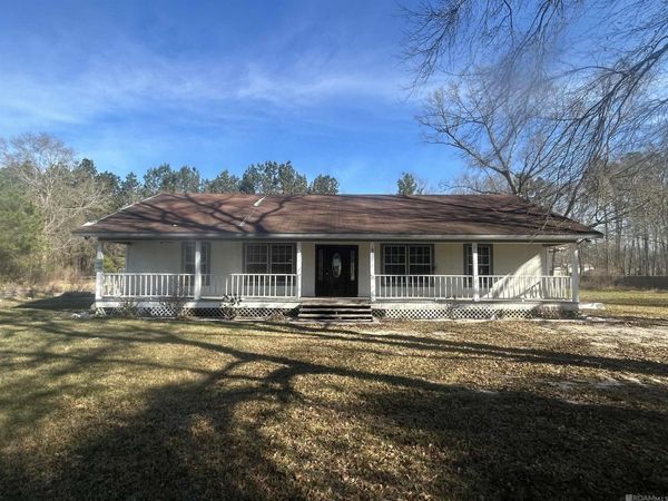 37565 Webb Rd, Denham Springs, LA 70706
