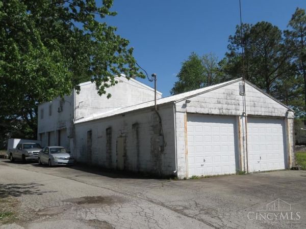 113 S Graham Street, Sardinia, OH 45171