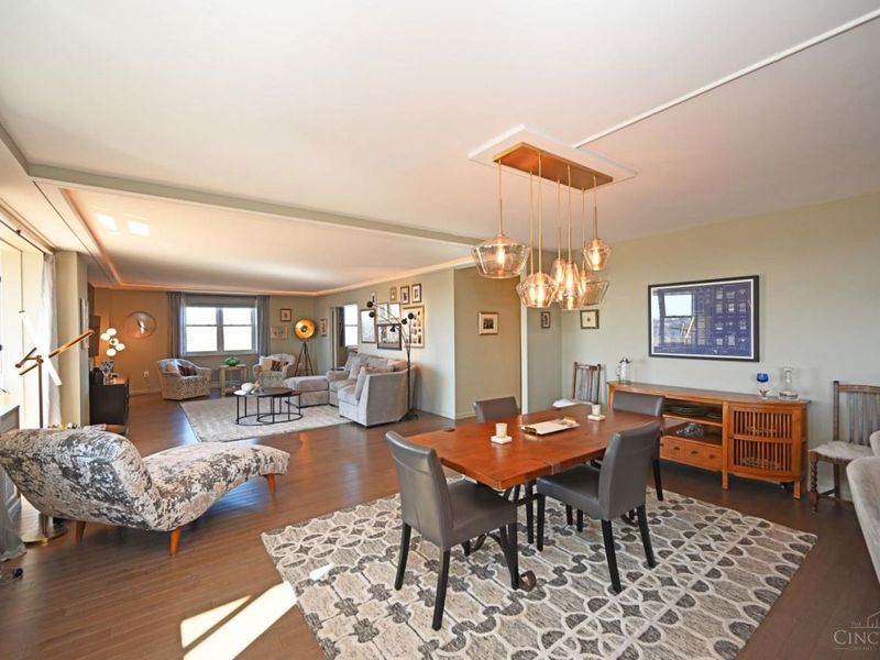 2444 Madison Road, Unit 1106, Cincinnati, OH 45208 Photo 23