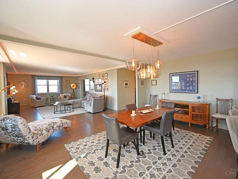 2444 Madison Road, Unit 1106, Cincinnati, OH 45208 Photo 31