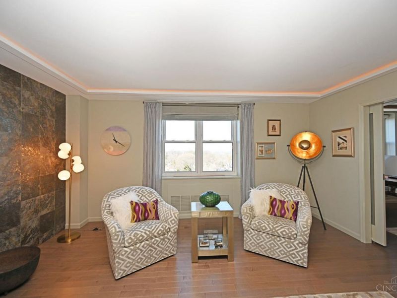 2444 Madison Road, Unit 1106, Cincinnati, OH 45208 Photo 35