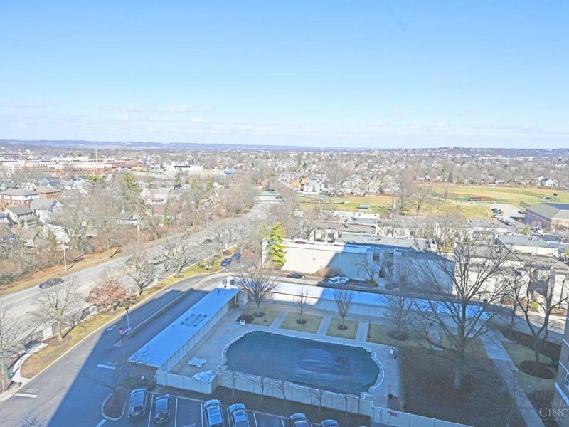 2444 Madison Road, Unit 1106, Cincinnati, OH 45208 Photo 67