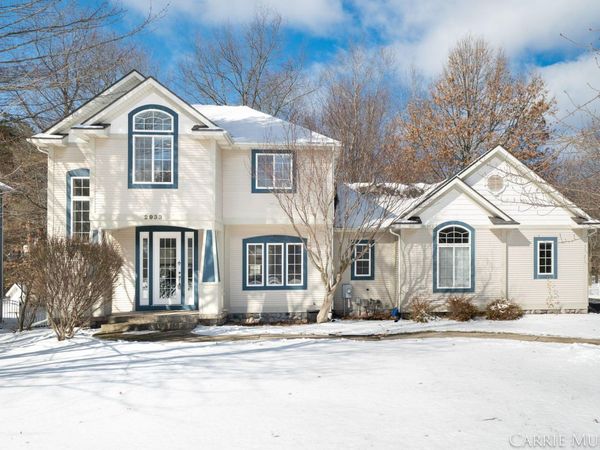 2933 Pine Edge Court, Holland, MI 49424