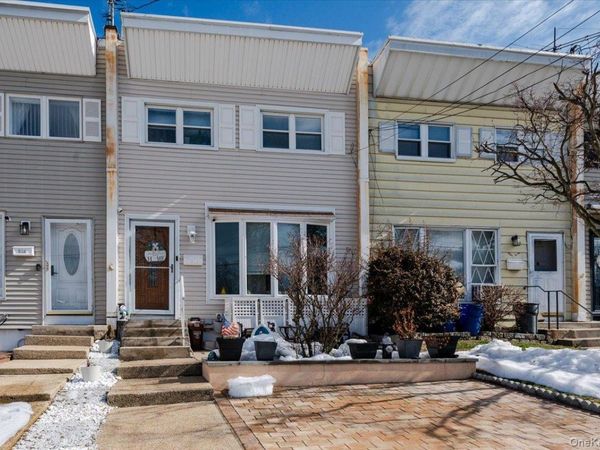 512 Prentiss Avenue , Bronx, NY 10465